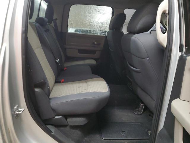 Photo 11 from auction – 2012 DODGE RAM 1500 S with VIN 1C6RD7LT1CS231354