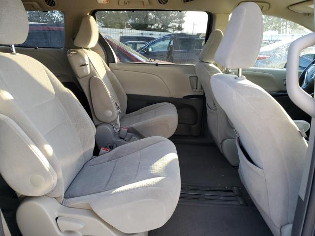 Photo 11 from auction – 2015 TOYOTA SIENNA LE with VIN 5TDKK3DC8FS550898