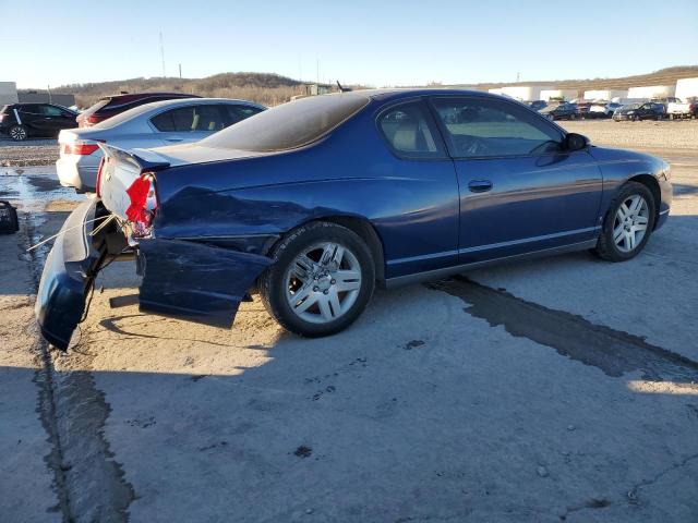 Photo 3 from auction – 2006 CHEVROLET MONTE CARL with VIN 2G1WK151369264817