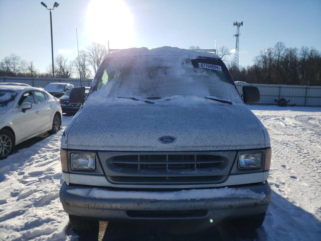 Photo 5 from auction – 1997 FORD ECONOLINE with VIN 1FTHS24L7VHA78703