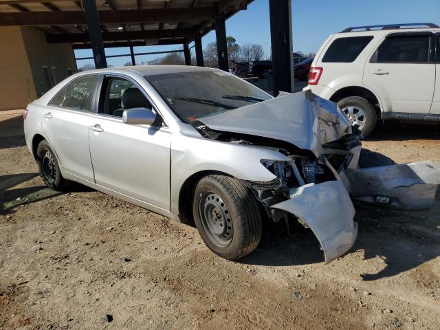 Photo 4 from auction – 2008 TOYOTA CAMRY CE with VIN 4T1BE46K98U229674