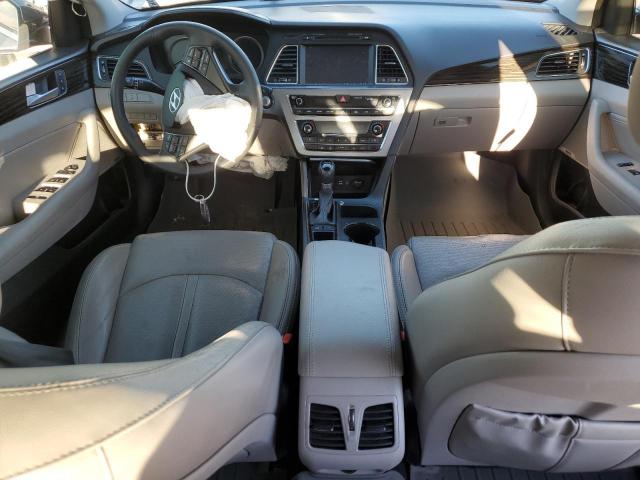 Photo 8 from auction – 2016 HYUNDAI SONATA SPO with VIN 5NPE34AF7GH433268
