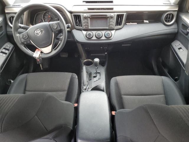 Photo 8 from auction – 2014 TOYOTA RAV4 LE with VIN JTMZFREV2EJ011209