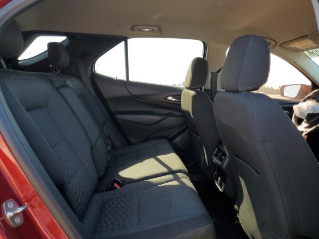 Photo 11 from auction – 2018 CHEVROLET EQUINOX LT with VIN 3GNAXJEV1JS547645