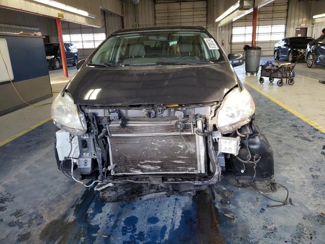 Photo 5 from auction – 2012 TOYOTA PRIUS with VIN JTDKN3DUXC5462484