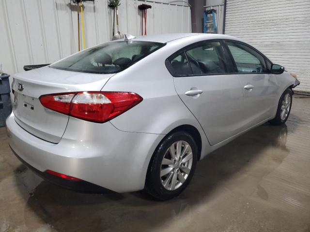 Photo 3 from auction – 2016 KIA FORTE LX with VIN KNAFX4A61G5597265