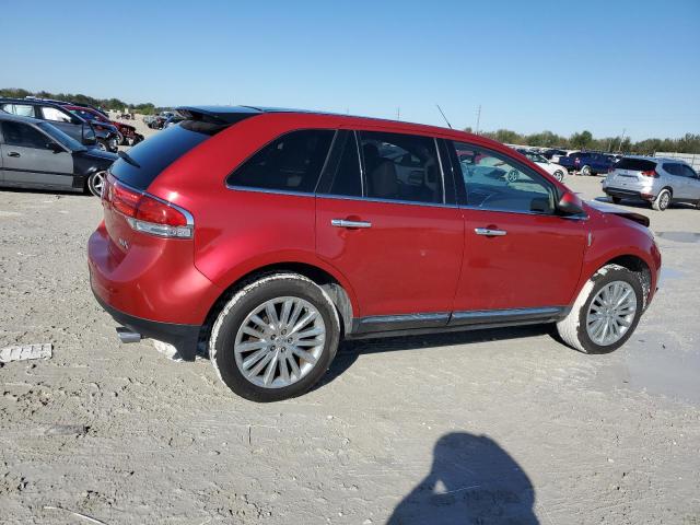 Снимка 3 от търг – 2011 LINCOLN MKX с VIN 2LMDJ6JK7BBJ21725