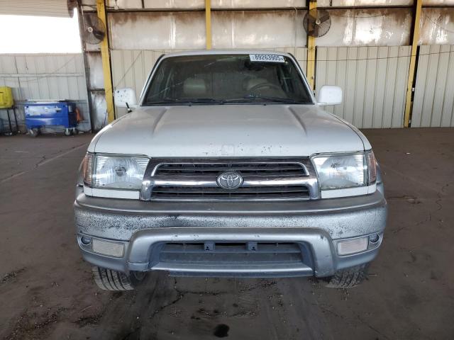 Photo 5 from auction – 1999 TOYOTA 4RUNNER LI with VIN JT3GN87R1X0113151