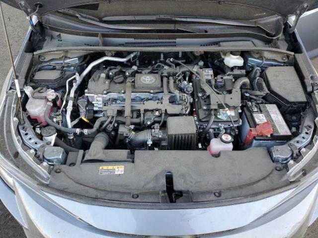 Photo 11 from auction – 2024 TOYOTA COROLLA LE with VIN JTDBCMFE0R3030489