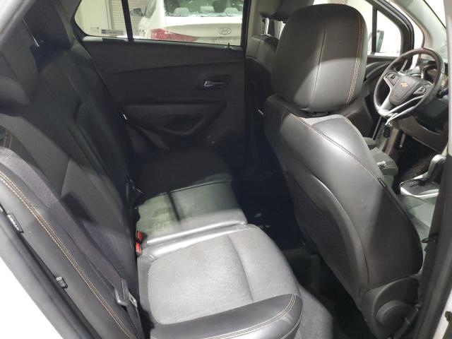 Photo 10 from auction – 2018 CHEVROLET TRAX 1LT with VIN KL7CJPSB0JB712397
