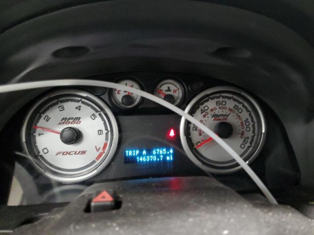 Photo 9 from auction – 2009 FORD FOCUS SE with VIN 1FAHP35N59W113947