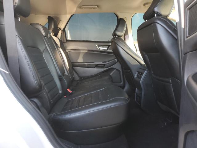 Photo 11 from auction – 2020 FORD EDGE SEL with VIN 2FMPK4J96LBA44497