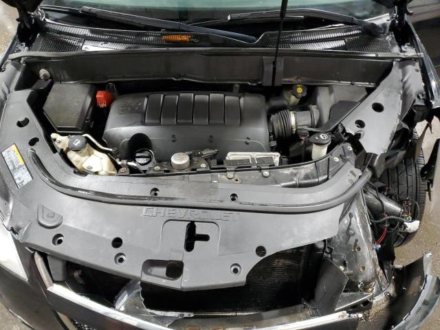 Photo 12 from auction – 2010 CHEVROLET TRAVERSE L with VIN 1GNLVFED3AJ259372