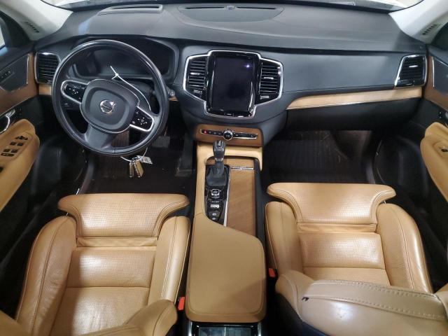 Photo 8 from auction – 2016 VOLVO XC90 T6 with VIN YV4A22PL6G1031930