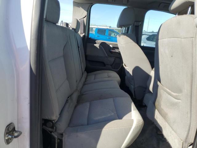 Photo 10 from auction – 2017 CHEVROLET SILVERADO with VIN 1GC2CUEG7HZ371077
