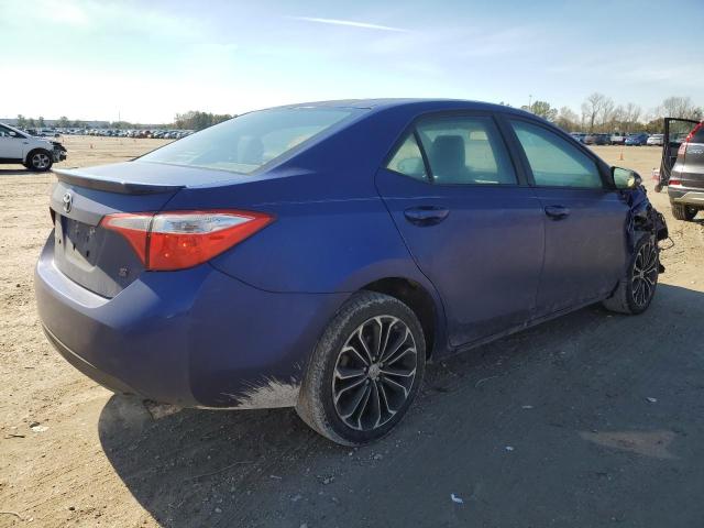 Photo 3 from auction – 2014 TOYOTA COROLLA L with VIN 2T1BURHE5EC060841