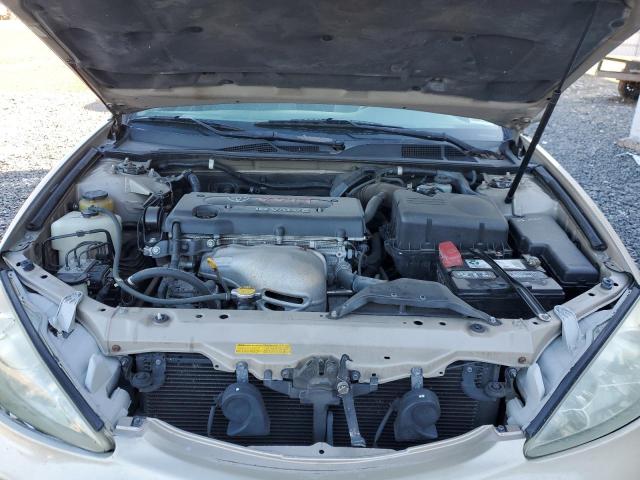 Photo 11 from auction – 2002 TOYOTA CAMRY LE with VIN 4T1BE32K32U026643