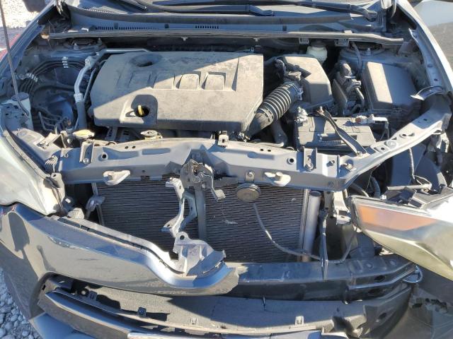 Photo 11 from auction – 2016 TOYOTA COROLLA L with VIN 2T1BURHE9GC544790