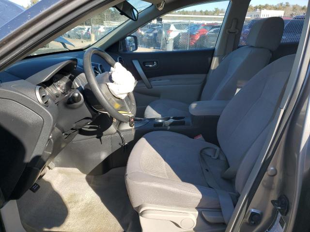 Photo 7 from auction – 2011 NISSAN ROGUE S with VIN JN8AS5MT5BW561802