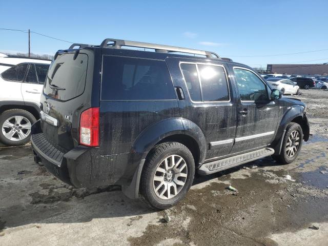 صورة رقم 3 من المزاد - 2012 NISSAN PATHFINDER مع VIN 5N1AR1NN7CC609976