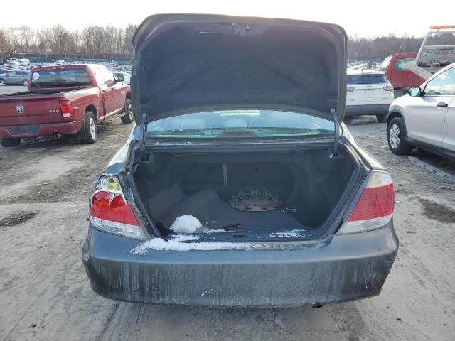 Photo 6 from auction – 2006 TOYOTA CAMRY LE with VIN 4T1BE32K56U730963