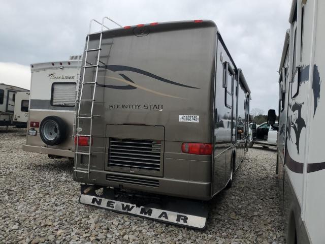 Photo 4 from auction – 2004 FREIGHTLINER CHASSIS X with VIN 4UZAAHBV14CM65749