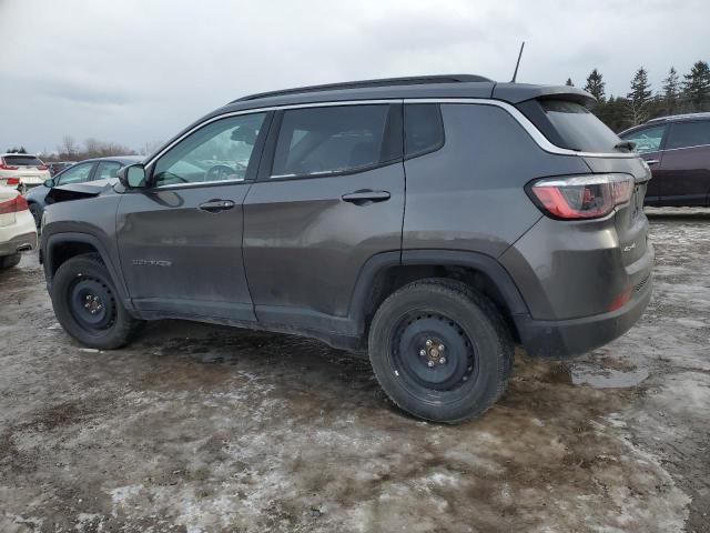 Photo 2 from auction – 2022 JEEP COMPASS LA with VIN 3C4NJDBB4NT120418
