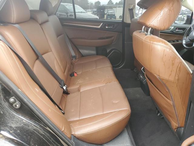 Photo 11 from auction – 2018 SUBARU OUTBACK TO with VIN 4S4BSETC4J3217536