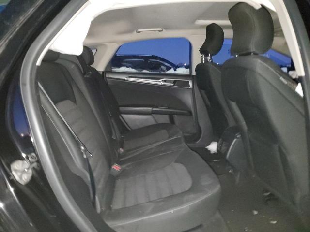 Photo 10 from auction – 2019 FORD FUSION SE with VIN 3FA6P0T96KR260301