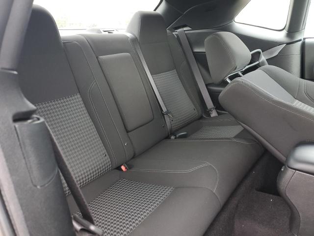 Photo 10 from auction – 2022 DODGE CHALLENGER with VIN 2C3CDZAG8NH122372