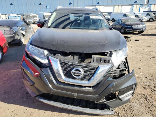 Photo 5 from auction – 2017 NISSAN ROGUE S with VIN KNMAT2MT4HP547125