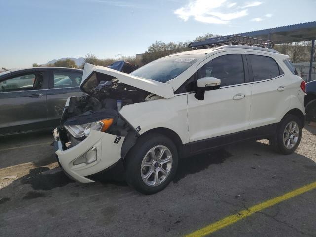 FORD ECOSPORT T 2019 with VIN MAJ6S3KL5KC287968 - Photo from auction