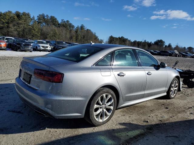 Photo 3 from auction – 2018 AUDI A6 PREMIUM with VIN WAUF8AFC3JN016849