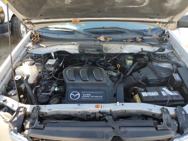 Photo 12 from auction – 2001 MAZDA TRIBUTE LX with VIN 4F2CU08111KM20113