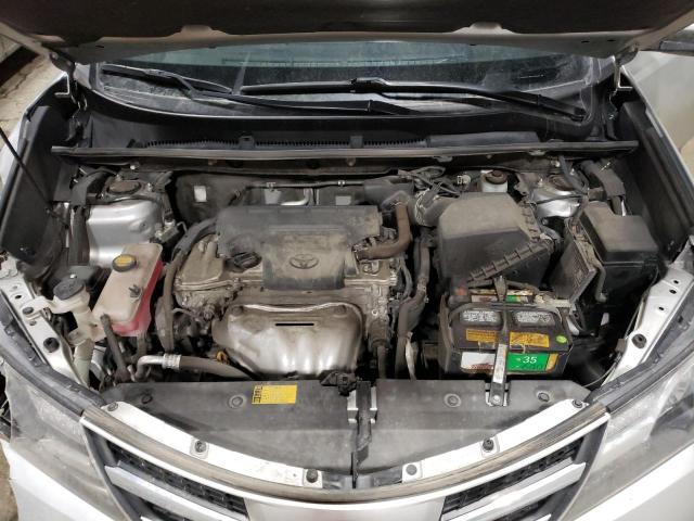 Foto 12 de la subasta – 2013 TOYOTA RAV4 LIMIT con VIN JTMDFREV8DD030693