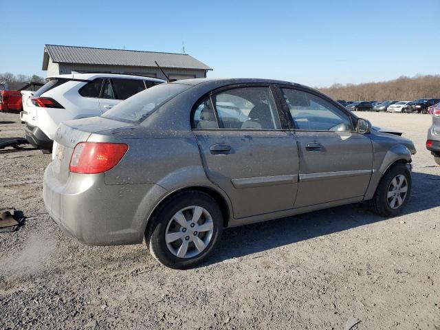 Photo 3 from auction – 2011 KIA RIO BASE with VIN KNADH4A37B6753094