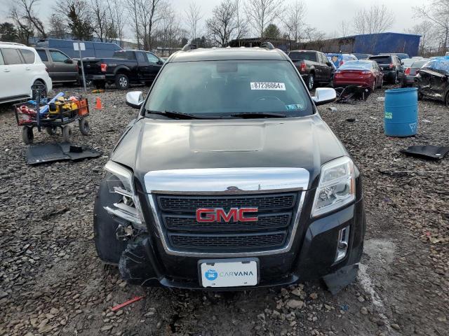 Photo 5 from auction – 2014 GMC TERRAIN SL with VIN 2GKFLWEK7E6317078