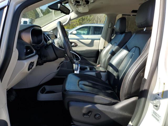 Photo 7 from auction – 2017 CHRYSLER PACIFICA T with VIN 2C4RC1BGXHR712208