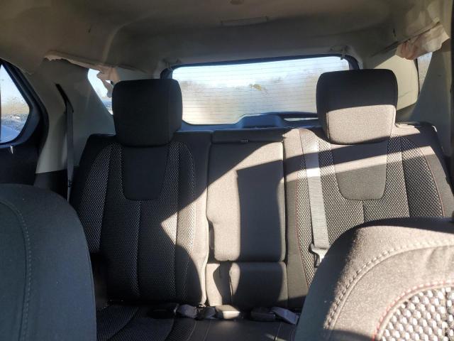 Photo 10 from auction – 2010 CHEVROLET EQUINOX LT with VIN 2CNALDEW1A6382396