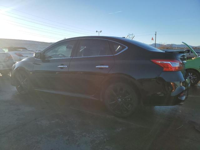 Photo 2 from auction – 2017 NISSAN SENTRA S with VIN 3N1AB7AP8HY384391