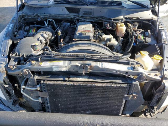 Photo 11 from auction – 2008 DODGE RAM 2500 S with VIN 3D7KS28AX8G159620