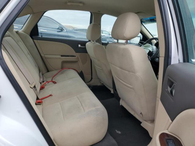 Photo 10 from auction – 2008 FORD TAURUS SEL with VIN 1FAHP24W68G172681