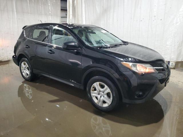 Photo 4 from auction – 2013 TOYOTA RAV4 LE with VIN 2T3BFREVXDW019477