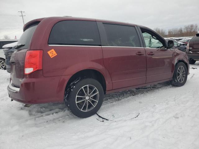Photo 3 from auction – 2017 DODGE GRAND CARA with VIN 2C4RDGCG5HR760309