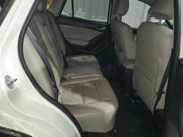 Снимка 11 от търг – 2013 MAZDA CX-5 GT с VIN JM3KE4DE3D0164945