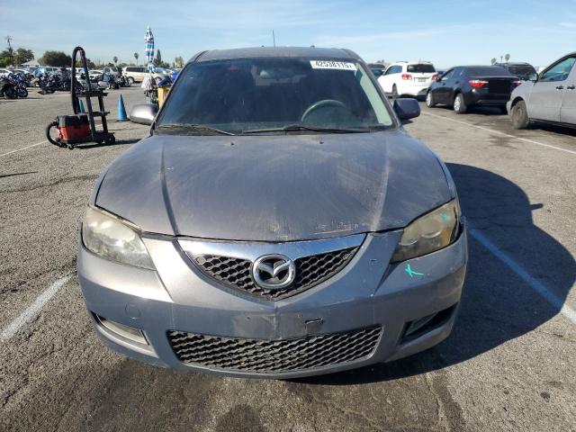 Photo 5 from auction – 2008 MAZDA 3 I with VIN JM1BK32F081876238