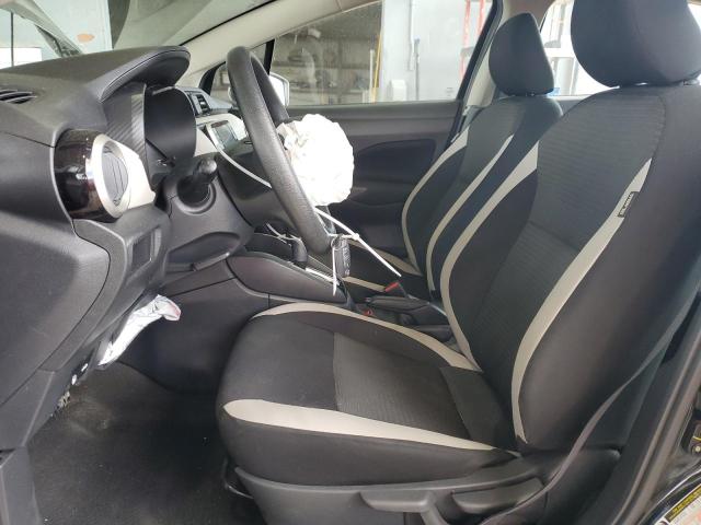 Photo 7 from auction – 2021 NISSAN VERSA SV with VIN 3N1CN8EV0ML890965