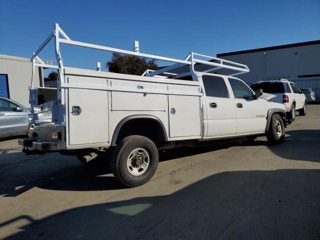 Photo 3 from auction – 2005 GMC SIERRA C25 with VIN 1GDHC23215F894447