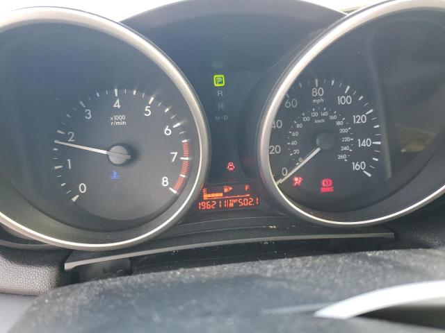 Photo 9 from auction – 2011 MAZDA 3 I with VIN JM1BL1UF6B1459115