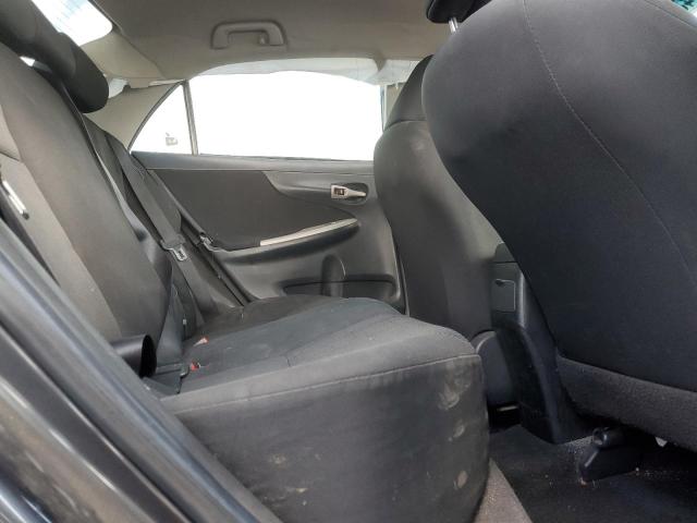 Photo 10 from auction – 2010 TOYOTA COROLLA BA with VIN 2T1BU4EE4AC423647
